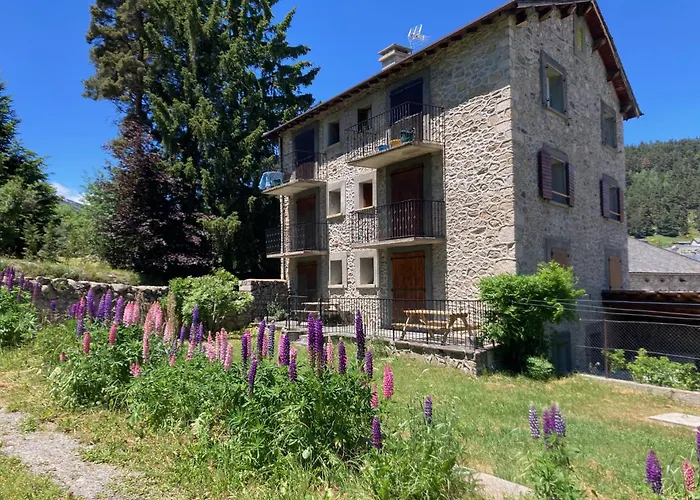 La Grange T2 Centre Ville Jardin Wifi