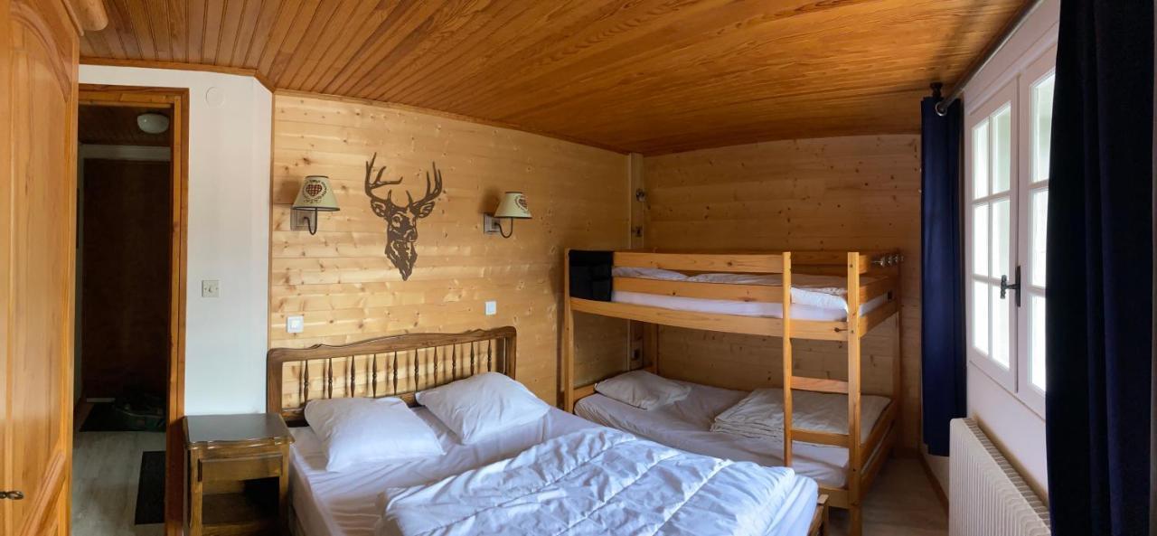 La Grange T2 Centre Jardin Wifi Appartement