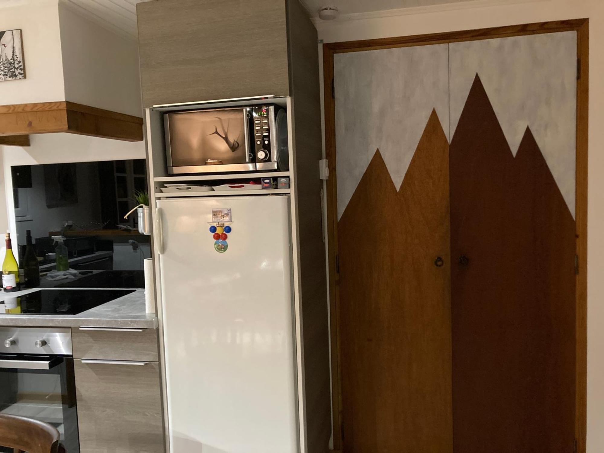 La Grange T2 Centre Jardin Wifi Appartement